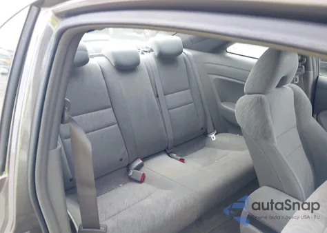 2007 Honda Civic Ex из США, поврежденный, VIN 2HGFG12847H523057